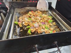 -郝大姐·乌龙山铁板烧(大学城三店)