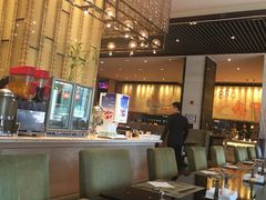 -富力希尔顿酒店·地阔自助餐厅