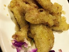 -东北大菜馆(延长路店)