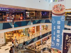 -宝龙城(杭州滨江店)