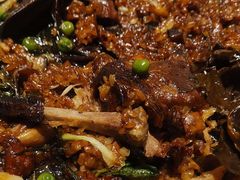 -和记小菜(大宁店)
