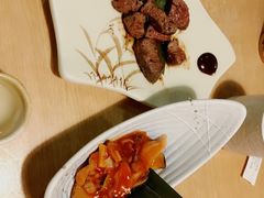 -山之川日料放题(通州店)
