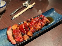 -逸东轩(香港逸东酒店)