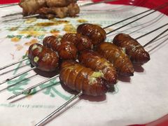 -北三老太太烧烤(人生一串上榜店)