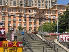 -大连理工大学(凌水校区)