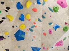 -ROCKPLUS攀岩馆(环宇城店)