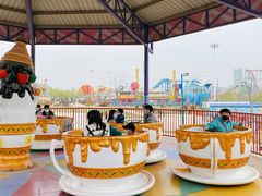 -华夏文旅海洋公园