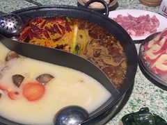 -五里关火锅(牛市口店)