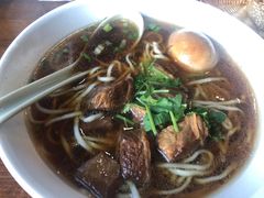 -李先生牛肉面大王(太原南内环店)