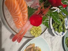 -阿吾罗日本料理(K11艺术中心店)