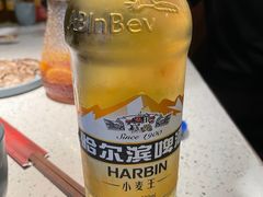 -味妙烤鱼吧(回龙观店)