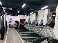 -申驰运动康复中心·中立位肌肉加强馆