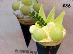 -July tale·可丽饼(德基广场店)