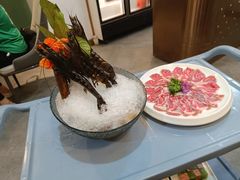 -喜聚薈·花膠雞海鮮火鍋(越秀店)