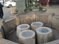 -杭州西湖风景名胜区-满觉陇四眼井