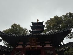 -寒山寺