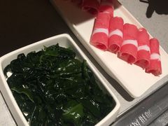 -海底捞火锅(群光广场店)