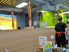 -牛犇炭火烤肉·鲜切烤肉(承德总店)