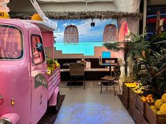 -泰妃殿(武汉首店)