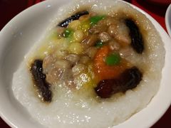 -蓝田九大碗民俗食府(蓝田店)