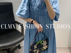 -CLMX(新天地凯德晶萃广场店)
