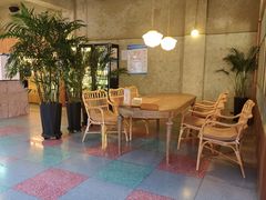 -仁义涵西餐·咖啡(中华巴洛克店)