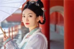 点击看大图 -美云庭古装·格格服汉服·京城旅拍(北京店)