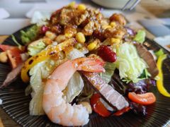 -山海烧肉(铁像寺路店)