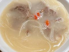 -向阳羊汤(千峰店)