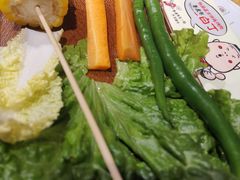 -姜虎东白丁烤肉(恒隆广场店)