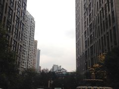 -中海万锦城1期