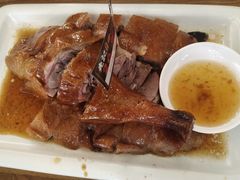-先记烧鹅王·本地粤菜(福永店)