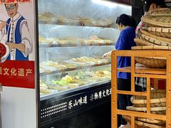 -古真记钵钵鸡(总店)