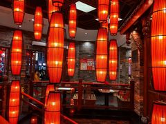 -龙抄手(春熙路总店)