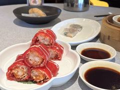 -潮府馆·非遗潮州菜·世纪公园(新国际博览中心店)