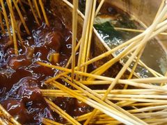 -镇江龙·火锅串串(武侯祠店)