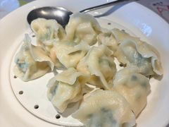 -开海·红岛海鲜虾水饺(石老人店)