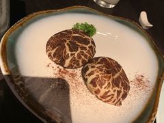-万丽轩·粤菜(王府井金茂万丽酒店)