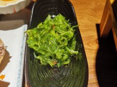 中华沙律-村上一屋(健翔桥店)