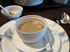 -湘湖逍遥庄园·水漾中餐厅