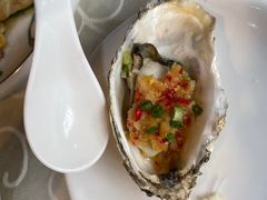 -崖口红树林海鲜餐厅