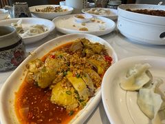 -东方饺子王(工农大路店)