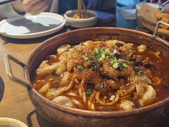 -向川南·水煮鱼·川菜(和平里店)