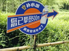 -北仑森林植物园