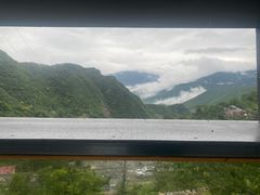 -房山世界地质公园博物馆