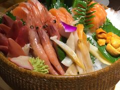 -割烹旭日本料理(龙湖狮山天街店)