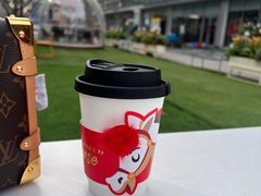 -Sips&Lick茶兰咖啡(五道口店)