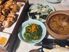 -小吊梨汤·北京菜·烤鸭(鸟巢店)