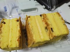 拿破仑-周记传统糕点PASTRY(蜀汉路店)