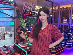 -新美姿美食水疗汇(罗湖口岸店)